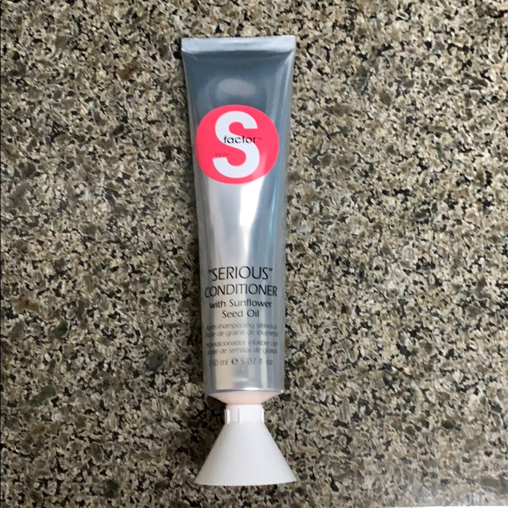 S Factor Conditioner